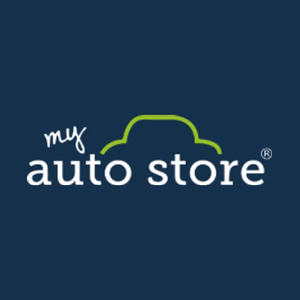 myautostore brand logo for myautostore.com
