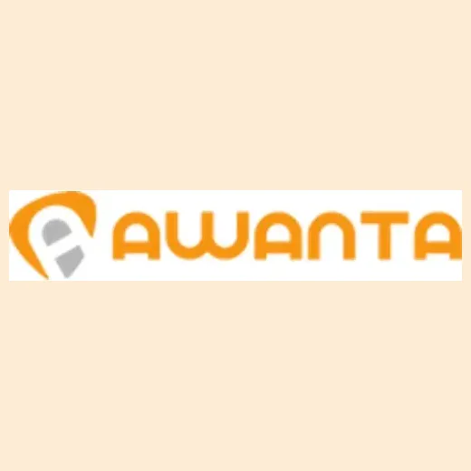 myawanta brand logo for myawanta.com