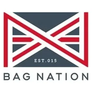 mybagnation brand logo for mybagnation.com