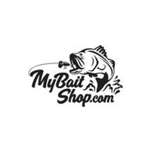 mybaitshop brand logo for mybaitshop.com