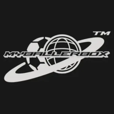 myballerbox brand logo for myballerbox.com