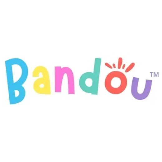 mybandou brand logo for mybandou.com