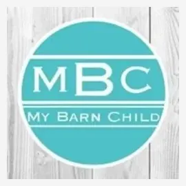 mybarnchild brand logo for mybarnchild.com