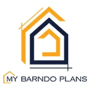 mybarndoplans brand logo for mybarndoplans.com