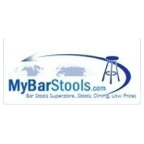 mybarstools brand logo for mybarstools.com