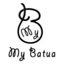 mybatua brand logo for mybatua.com