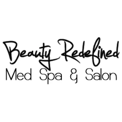mybeautyredefined brand logo for mybeautyredefined.com