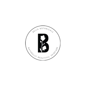 mybellabotanicals brand logo for mybellabotanicals.com
