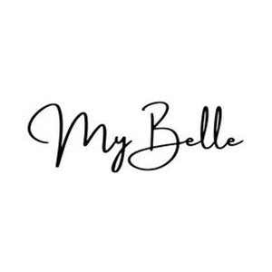 mybellejewelry brand logo for mybellejewelry.com
