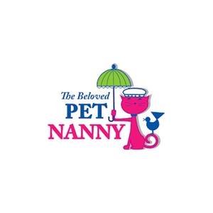 mybelovedpetnanny brand logo for mybelovedpetnanny.com