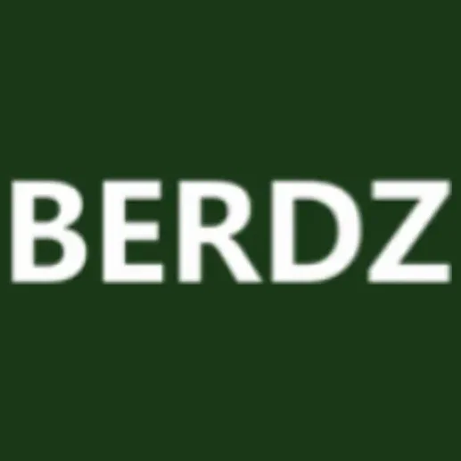 myberdz brand logo for myberdz.com