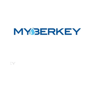 myberkey brand logo for myberkey.com