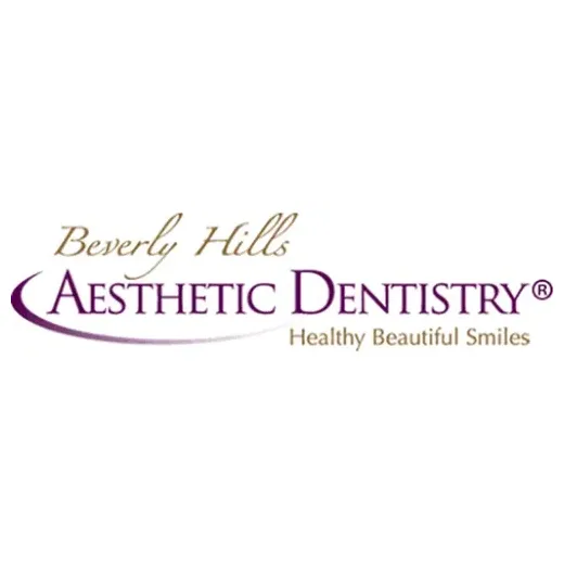 mybeverlyhillsdentist brand logo for mybeverlyhillsdentist.com