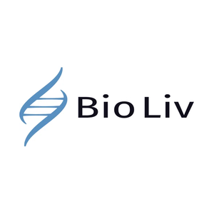 mybioliv brand logo for mybioliv.com