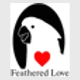 mybirdart brand logo for mybirdart.com