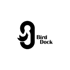 mybirddock brand logo for mybirddock.com