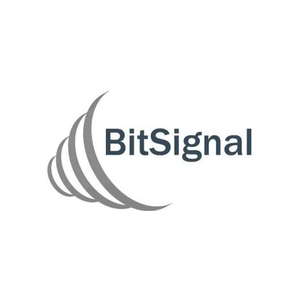 mybitsignal brand logo for mybitsignal.com