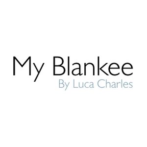 myblanke brand logo for myblanke.com