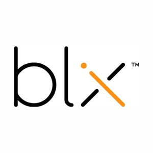 myblix brand logo for myblix.com