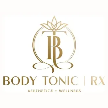mybodytonic brand logo for mybodytonic.com