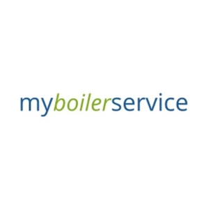 myboilerservice brand logo for myboilerservice.com