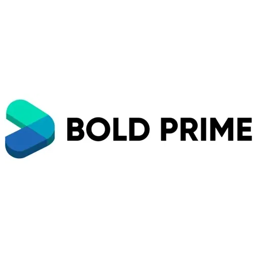 myboldprime brand logo for myboldprime.com