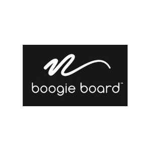 myboogieboard brand logo for myboogieboard.com