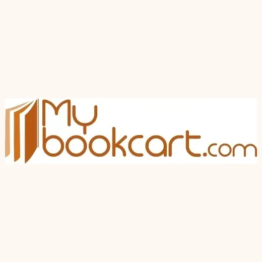 Mybookcart brand logo for mybookcart.com