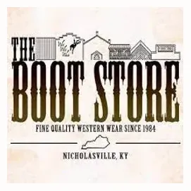 mybootstore brand logo for mybootstore.com