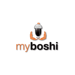 myboshi brand logo for myboshi.net