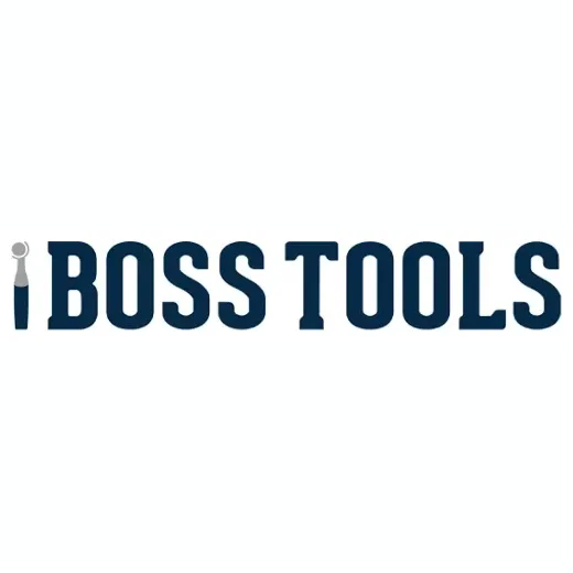 mybosstools brand logo for mybosstools.com
