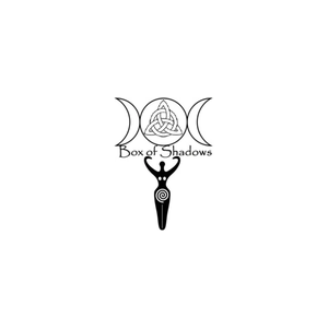 myboxofshadows brand logo for myboxofshadows.com