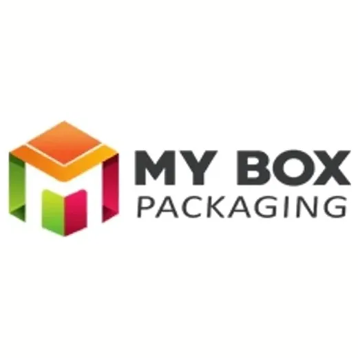 myboxpackaging brand logo for myboxpackaging.com