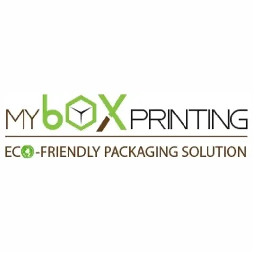 myboxprinting brand logo for myboxprinting.com