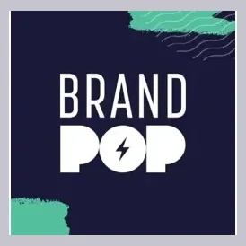 mybrandpop brand logo for mybrandpop.com