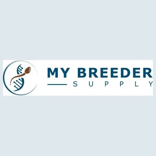 mybreedersupply brand logo for mybreedersupply.com