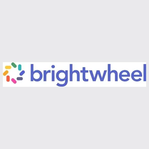 mybrightwheel brand logo for mybrightwheel.com