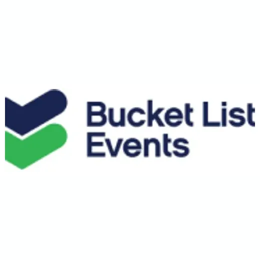 mybucketlistevents brand logo for mybucketlistevents.com
