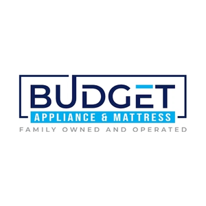mybudgetappliance brand logo for mybudgetappliance.com