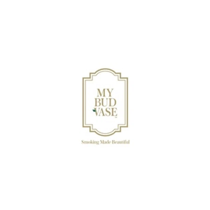 mybudvase brand logo for mybudvase.com