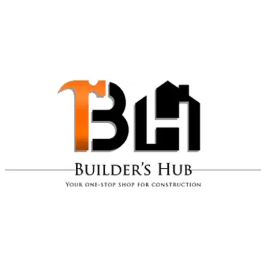 mybuildershub brand logo for mybuildershub.com