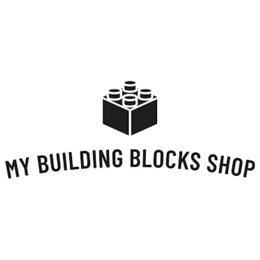 mybuildingblocksshop brand logo for mybuildingblocksshop.com
