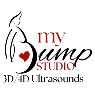 mybumpstudio brand logo for mybumpstudio.com