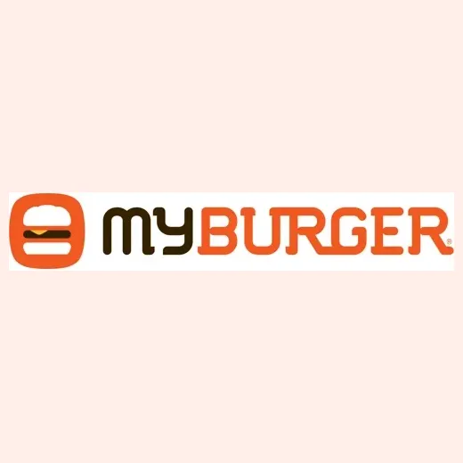 myburgerusa brand logo for myburgerusa.com