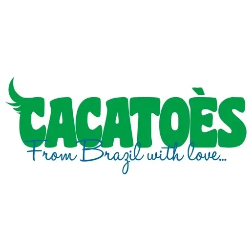 mycacatoes brand logo for mycacatoes.com