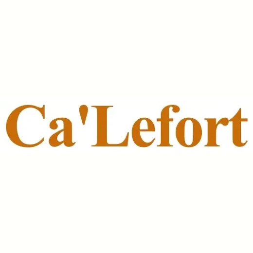 mycalefort brand logo for mycalefort.com