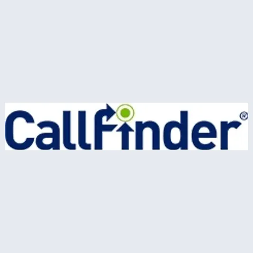 mycallfinder brand logo for mycallfinder.com