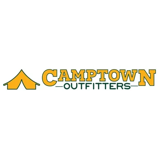 mycamptown brand logo for mycamptown.com