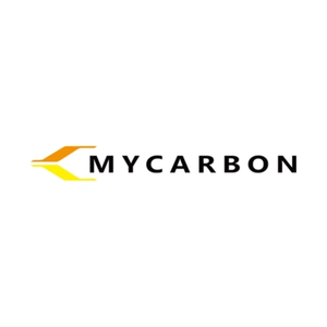 mycarbon brand logo for mycarbon.cc