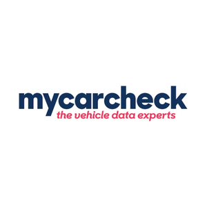 mycarcheck brand logo for mycarcheck.com